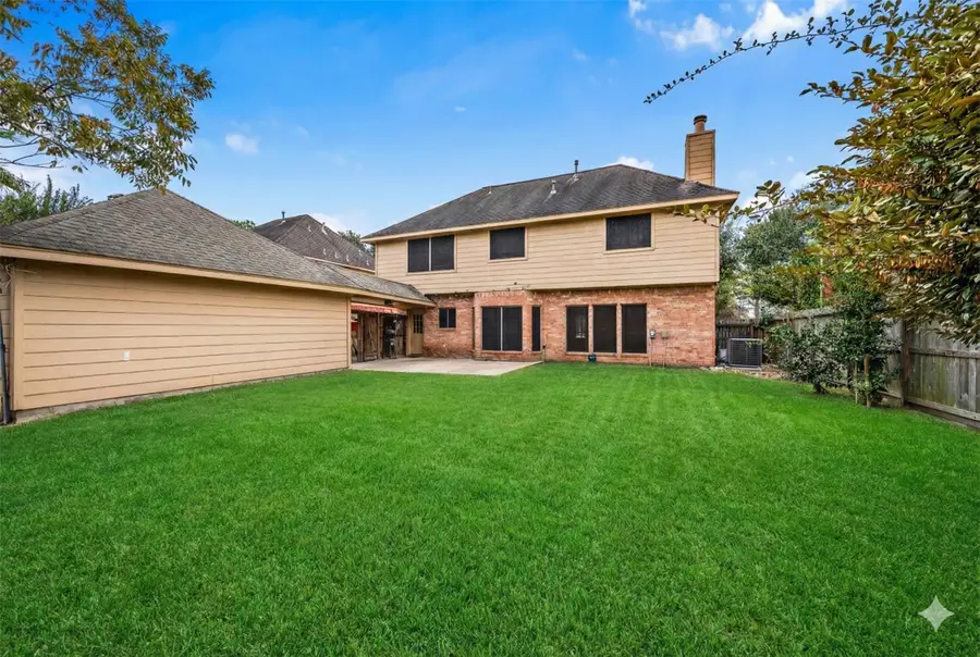 3708 Pine Tree Drive, Pearland, TX 77581 - Image #3