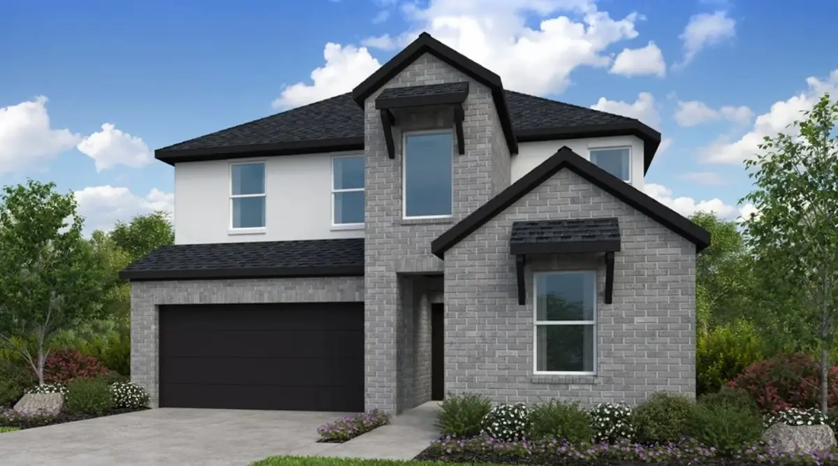 838 Willow Grove Lane, Rosenberg, TX 77471 - #1