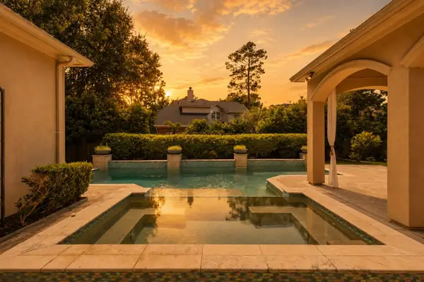 3 Pendleton Park Point, The Woodlands, TX 77382