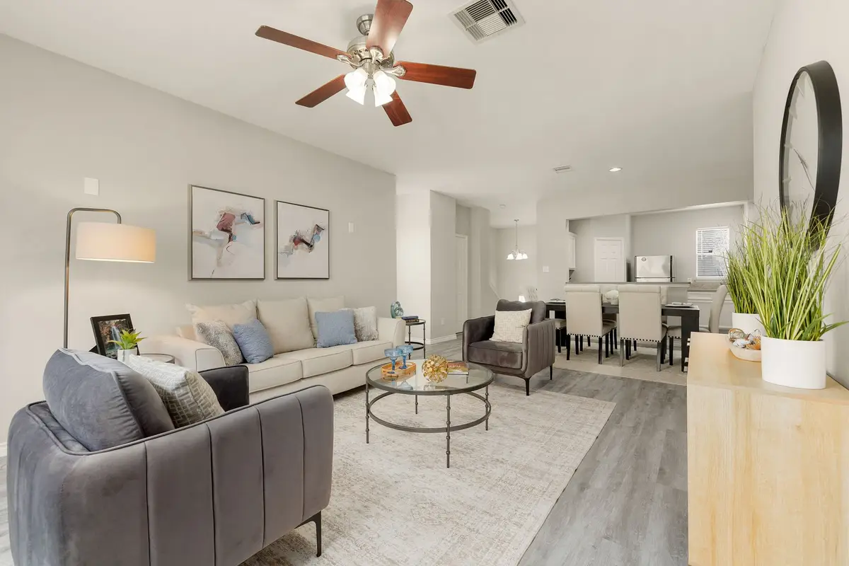 1818 Wheeler Street, Houston, TX 77004 - #1