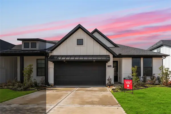 7719 Cattail Shallows Lane, Katy, TX 77493