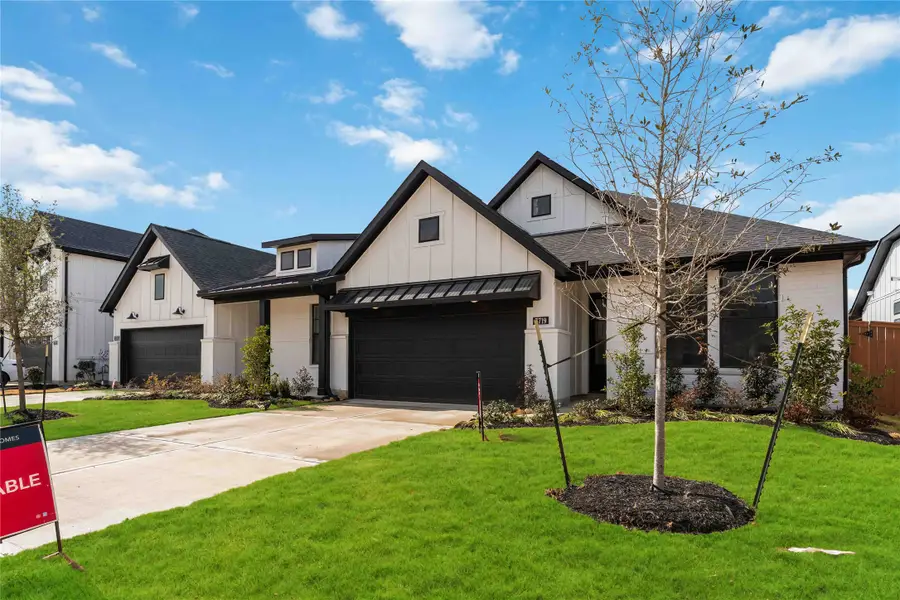 7719 Cattail Shallows Lane, Katy, TX 77493 - #2