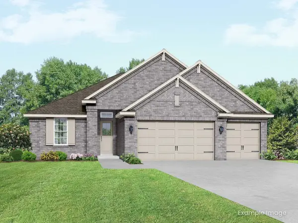 13609 Fairway Arbor Drive, Texas City, TX 77510