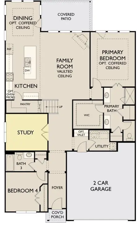 17423 Lavender Blossom Lane, Hockley, TX 77447 - Image #3