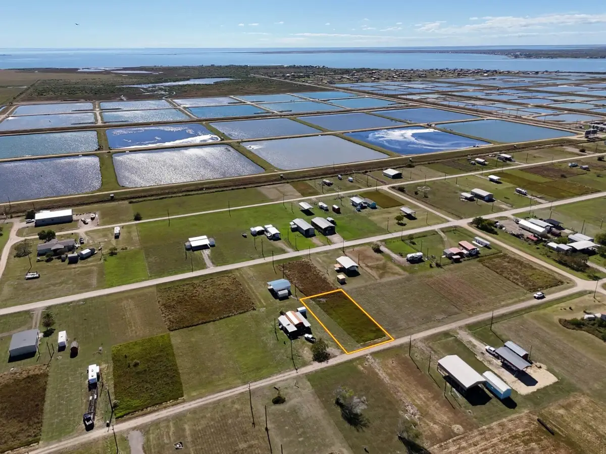 Lot 83 Starfish Drive, Palacios, TX 77465 - #1