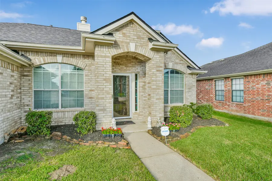 12003 Gembrook Lane, Houston, TX 77089 - #3