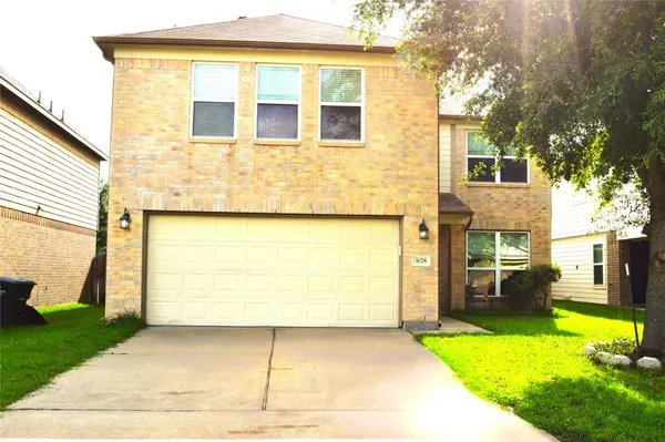 3078 View Valley Trail, Katy, TX 77493