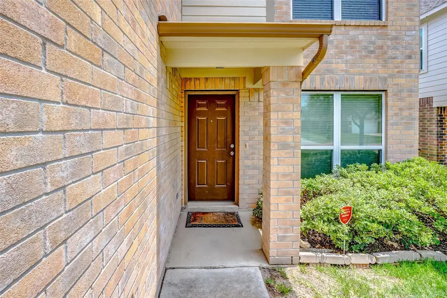 3078 View Valley Trail, Katy, TX 77493 - #3
