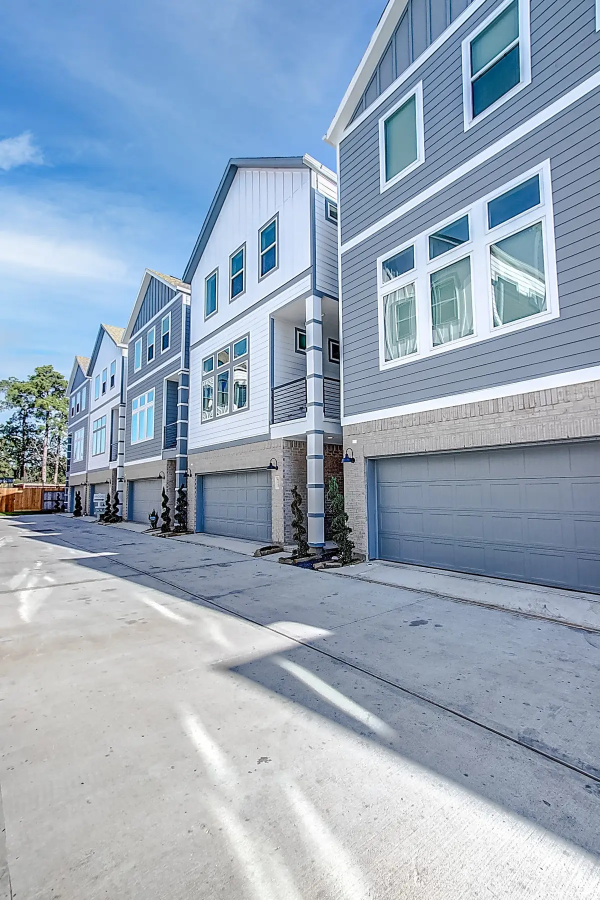 622 Janisch Road #D, Houston, TX 77018 - #1