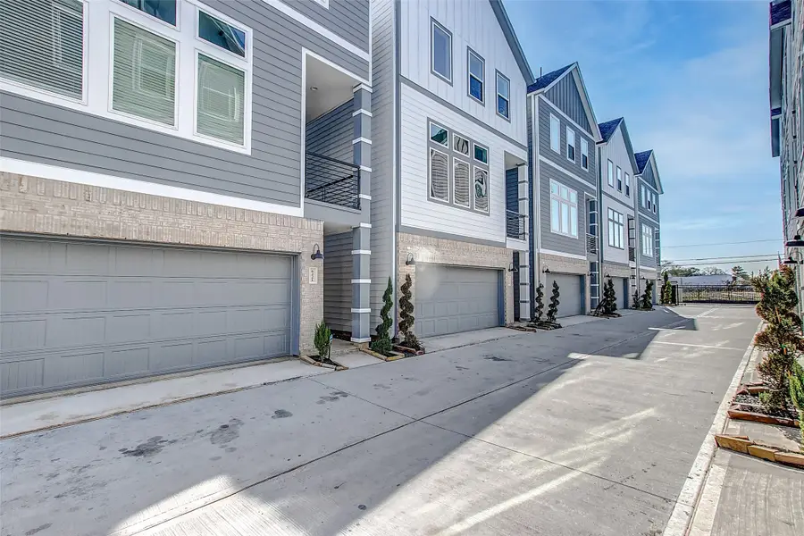 622 Janisch Road #D, Houston, TX 77018 - #3