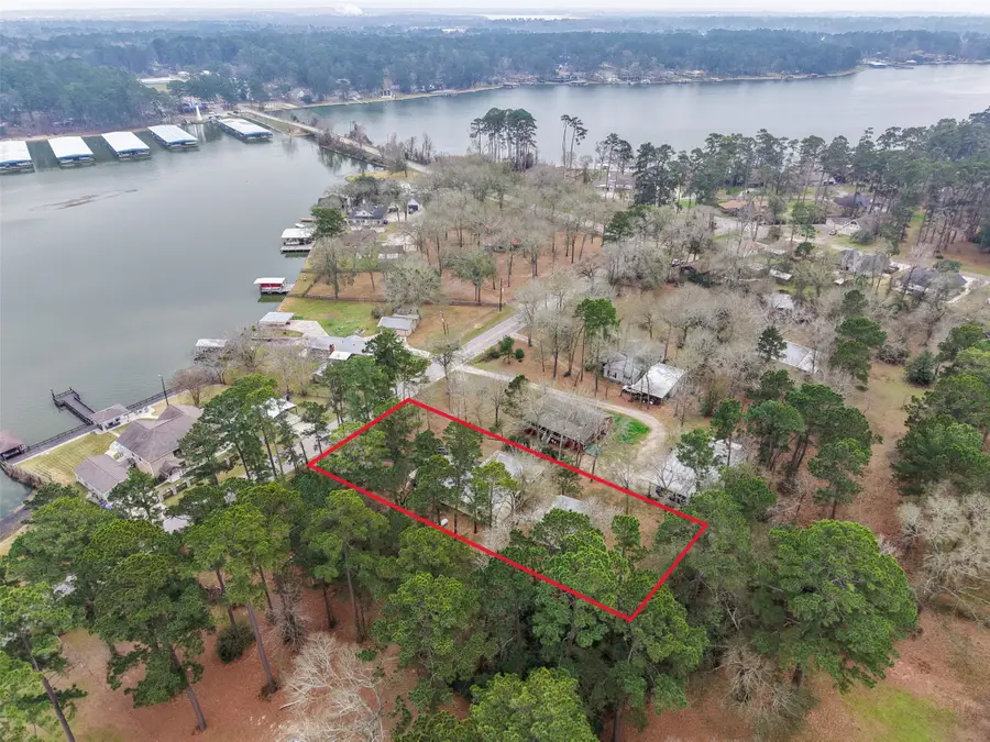 14495 Calvary Road, Willis, TX 77318 - #2