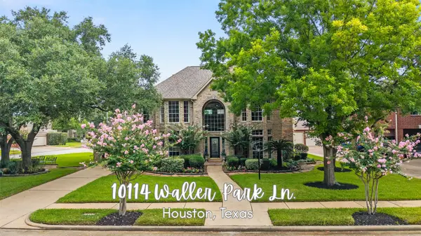 10114 Waller Park Lane Lane, Houston, TX 77064