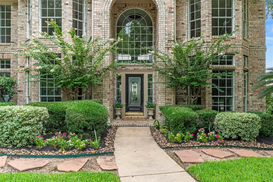 10114 Waller Park Lane Lane, Houston, TX 77064 - #2