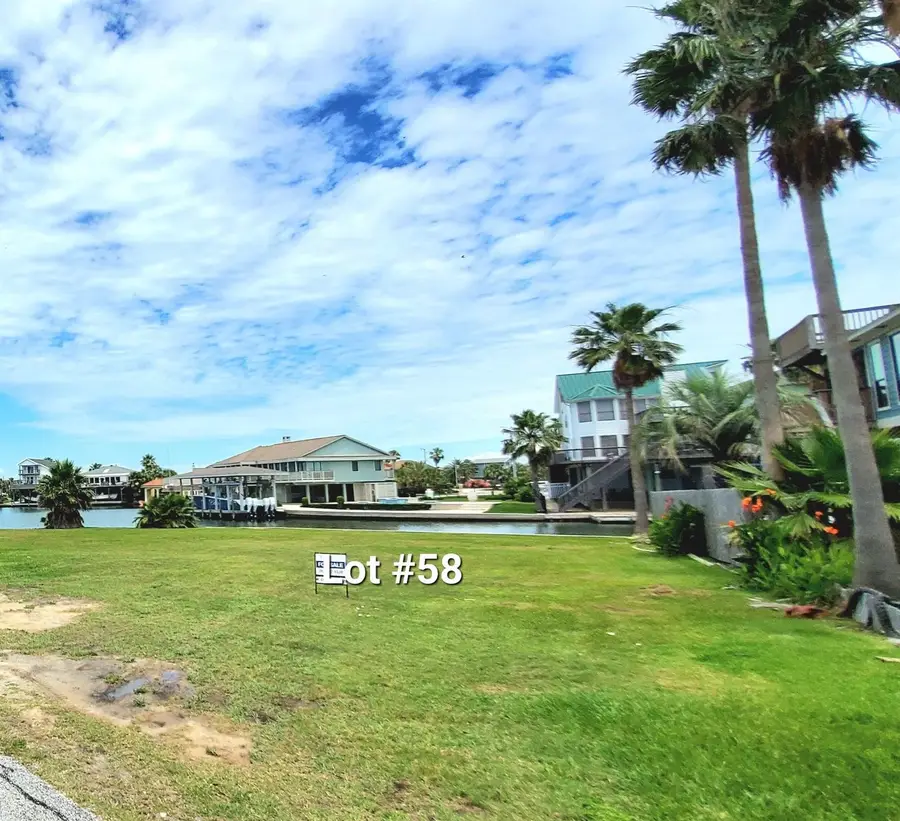 0 Bamboo Drive, Tiki Island, TX 77554 - #3