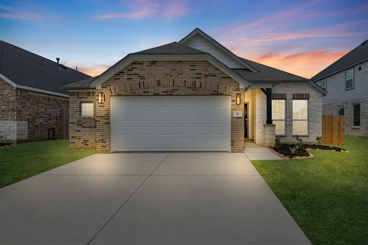 61 Shining Point Drive, Waller, TX 77484 - #1