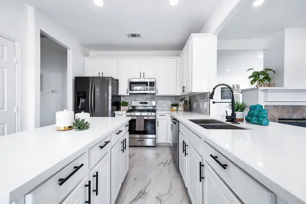 17806 Carriage Crossing Lane, Cypress, TX 77429