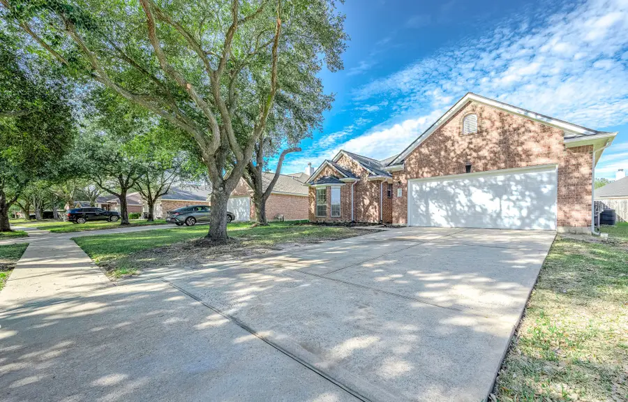 17806 Carriage Crossing Lane, Cypress, TX 77429 - Image #3