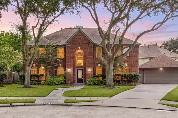 14218 Scarborough Fair Street, Houston, TX 77077