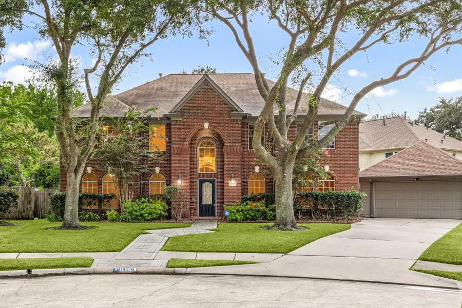 14218 Scarborough Fair Street, Houston, TX 77077 - #2