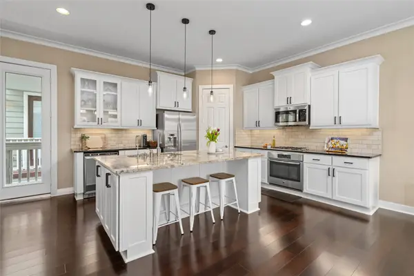 1244 Hobbs Reach Lane, Houston, TX 77008