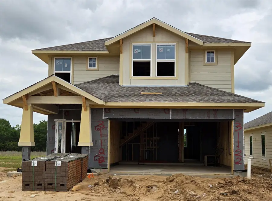 31122 Cass River Lane, Waller, TX 77484 - #2