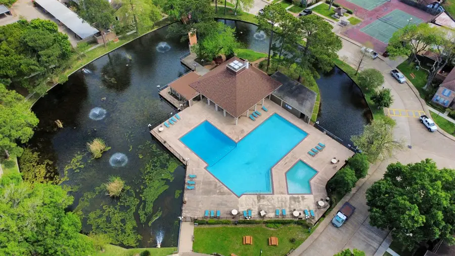 5801 Lumberdale Road #120, Houston, TX 77092 - #3