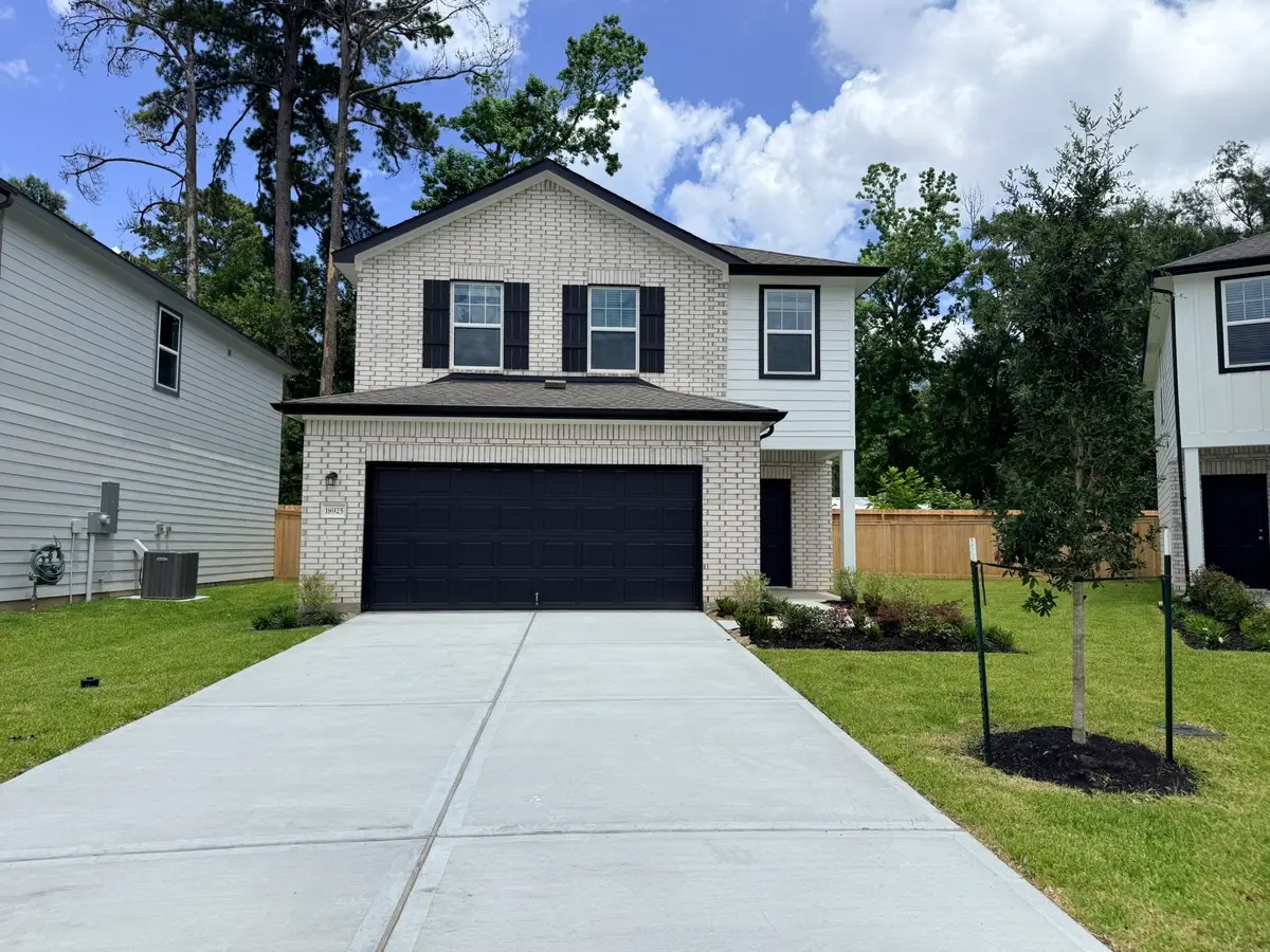18925 Lucas Michael Way, New Caney, TX 77357 - #1