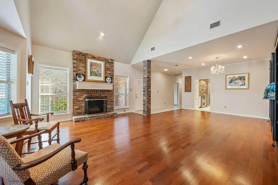 707 Walker Street, Bryan, TX 77802 - #2