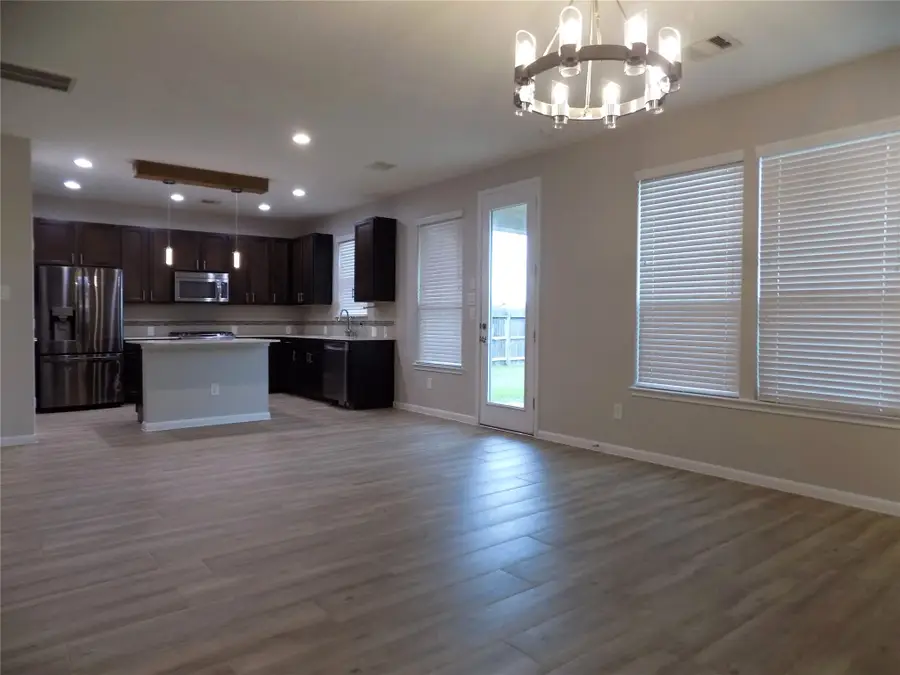 3702 Aubergine Springs Lane, Katy, TX 77449 - #3