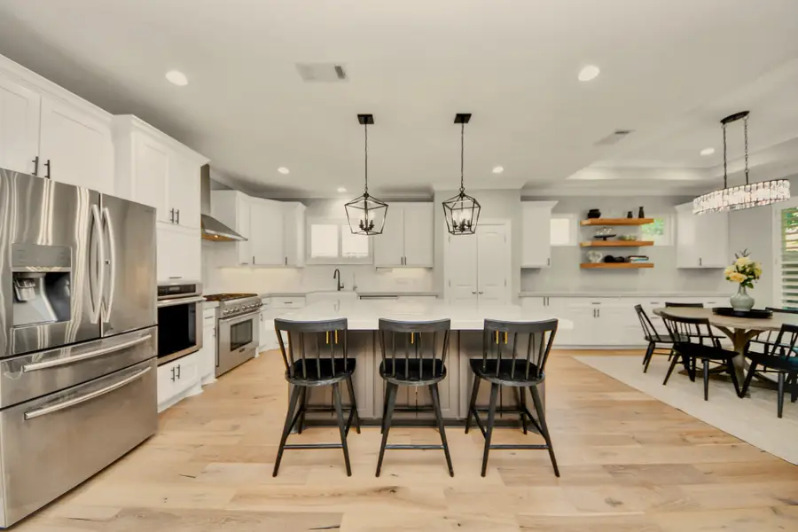 1431 Martin Street, Houston, TX 77018 - #3