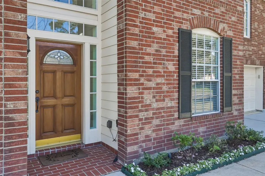 3518 Brinton Trails Lane, Katy, TX 77494 - #3