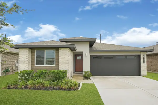 18819 Allendale Forest Drive, Richmond, TX 77407