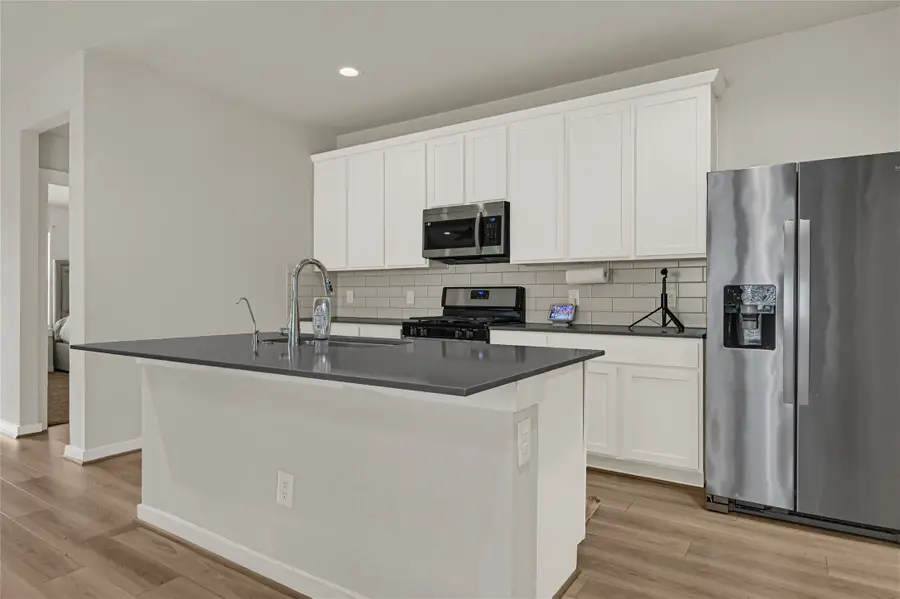 18819 Allendale Forest Drive, Richmond, TX 77407 - #2
