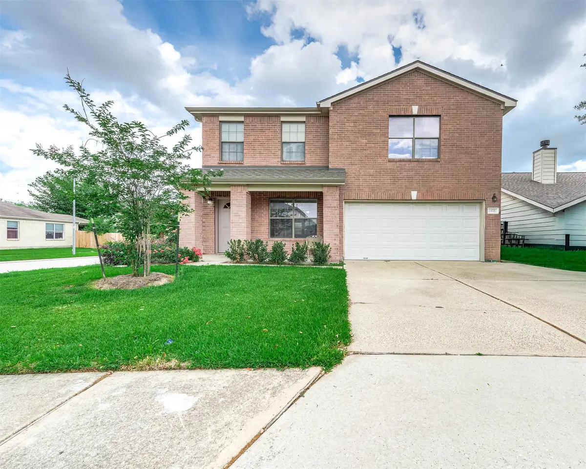 13722 Clarks Fork Drive, Houston, TX 77086 - #1