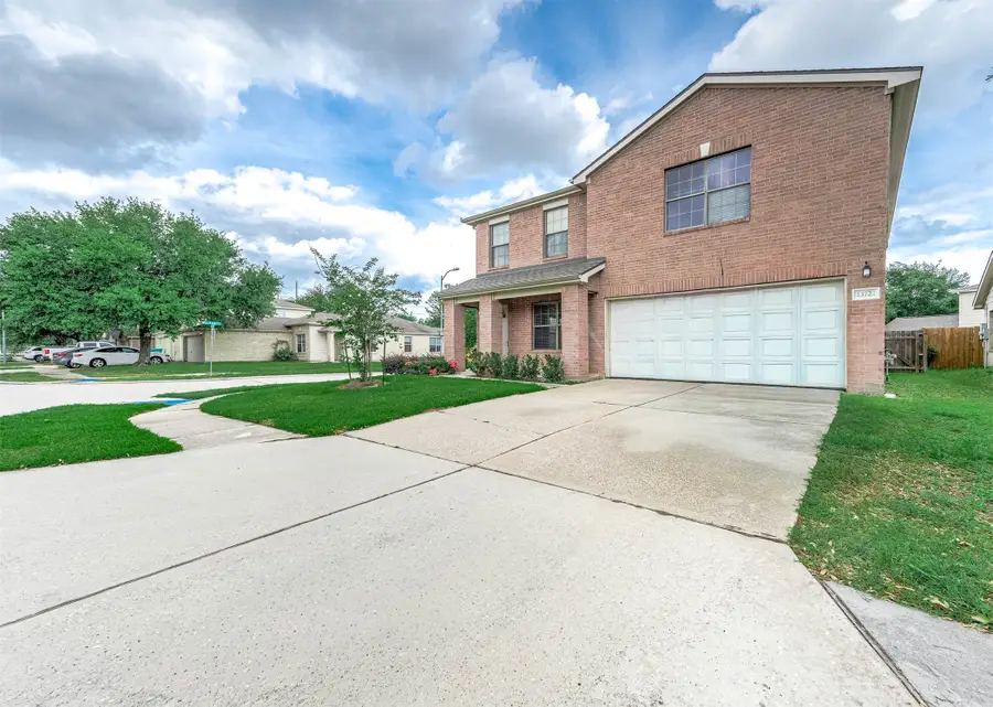 13722 Clarks Fork Drive, Houston, TX 77086 - #2