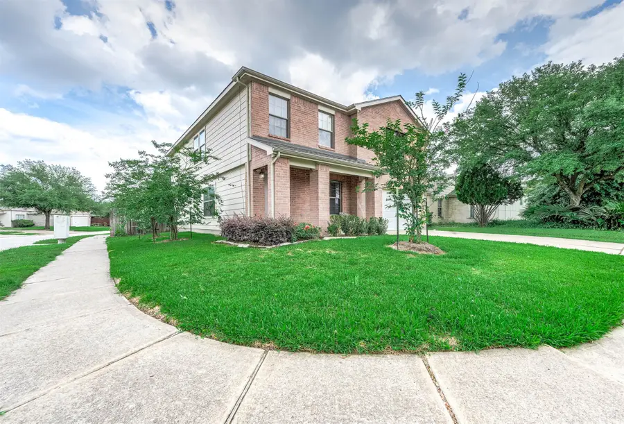 13722 Clarks Fork Drive, Houston, TX 77086 - #3