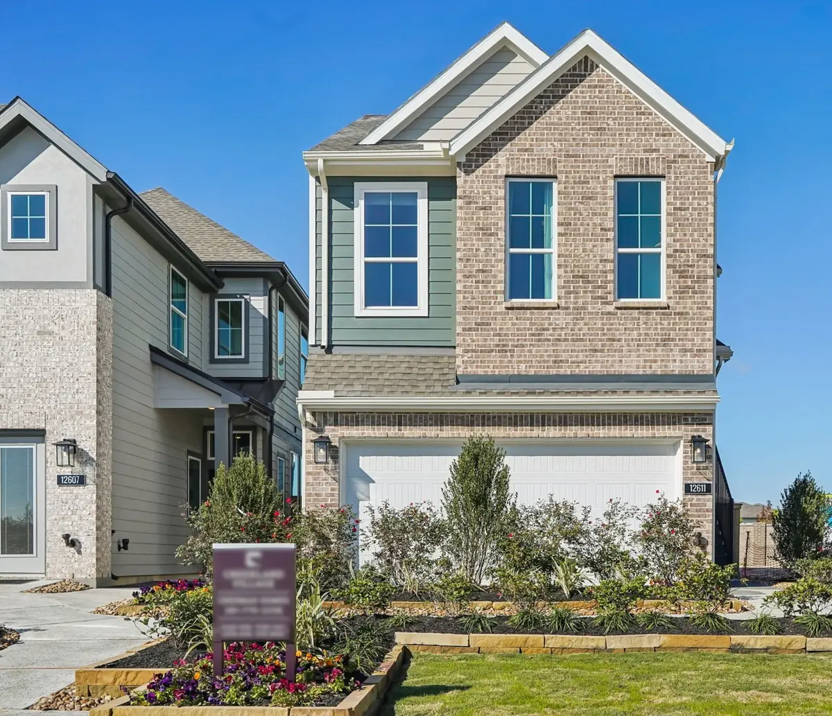 12731 Grayson County Drive, Cypress, TX 77433 - #1