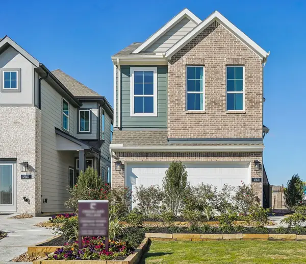12731 Grayson County Drive, Cypress, TX 77433