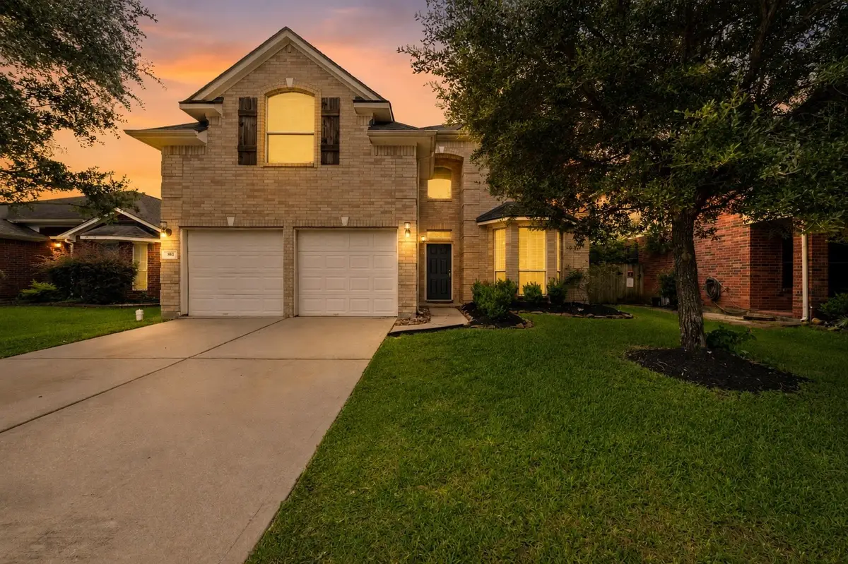 903 Osprey Pass, Katy, TX 77494 - #1