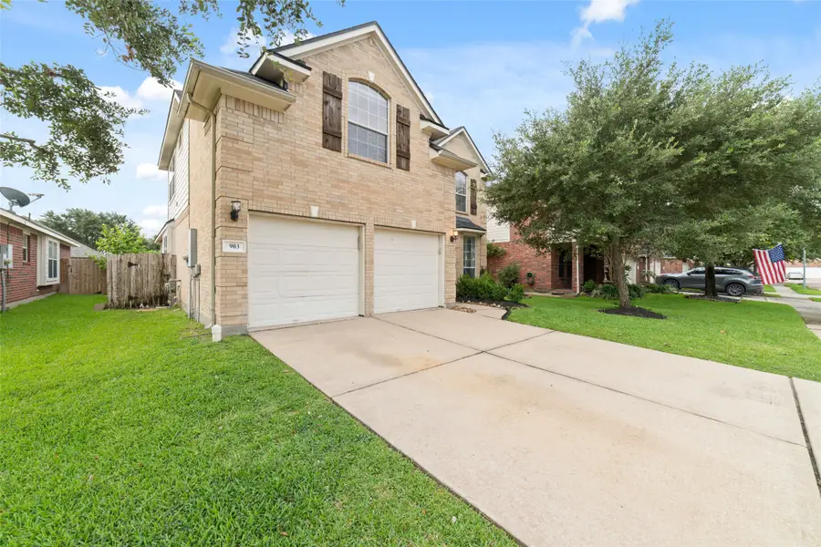 903 Osprey Pass, Katy, TX 77494 - #3