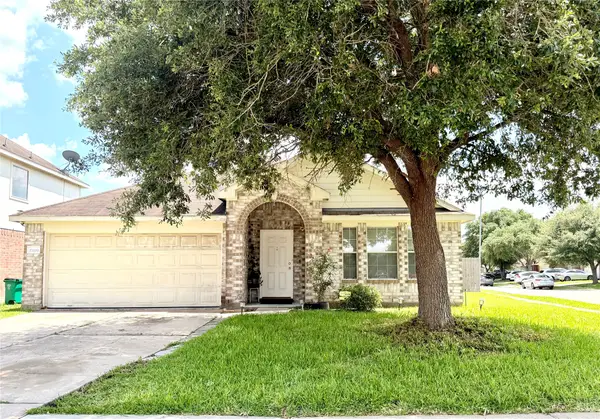 17039 Evening Run Lane, Richmond, TX 77407