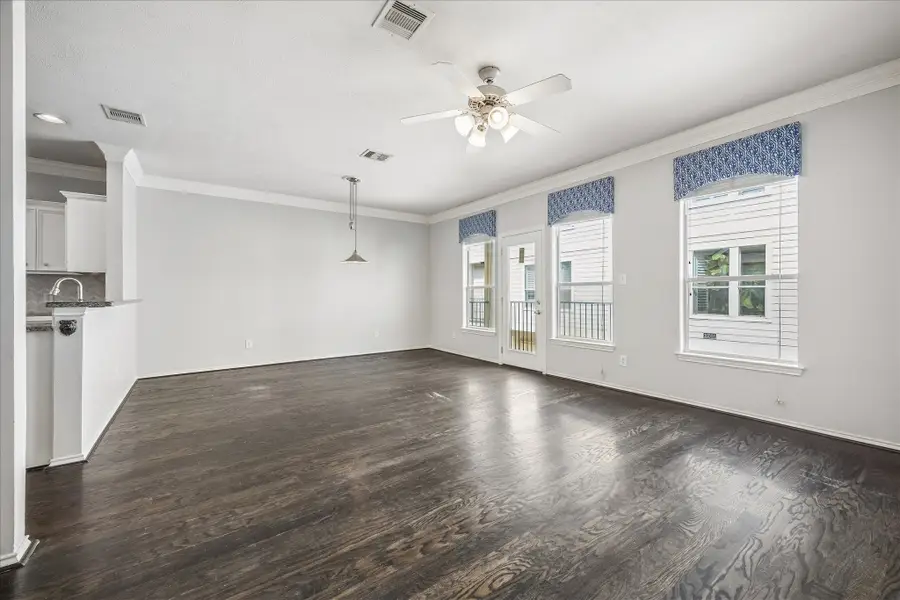 1624 W 25th Street #B, Houston, TX 77008 - #2