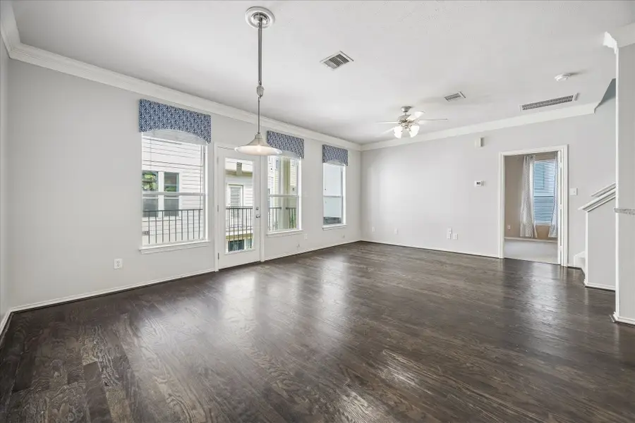 1624 W 25th Street #B, Houston, TX 77008 - #3