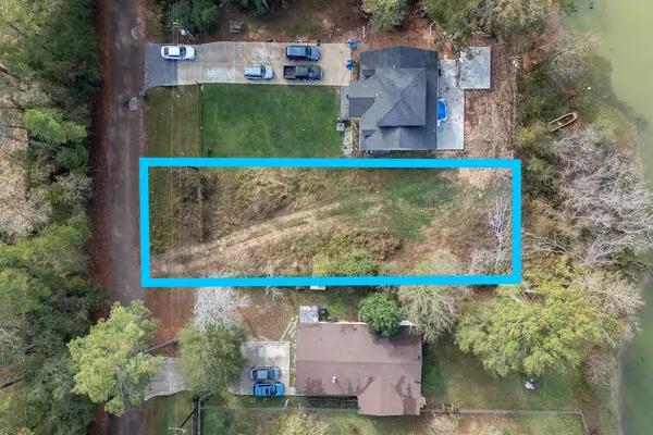 TBD Lakewood Drive, Conroe, TX 77306