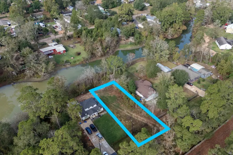 TBD Lakewood Drive, Conroe, TX 77306 - #2