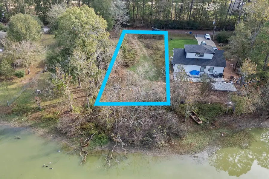 TBD Lakewood Drive, Conroe, TX 77306 - #3