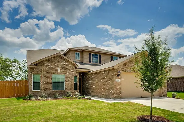 2023 Heath Ridge Lane, Rosenberg, TX 77469