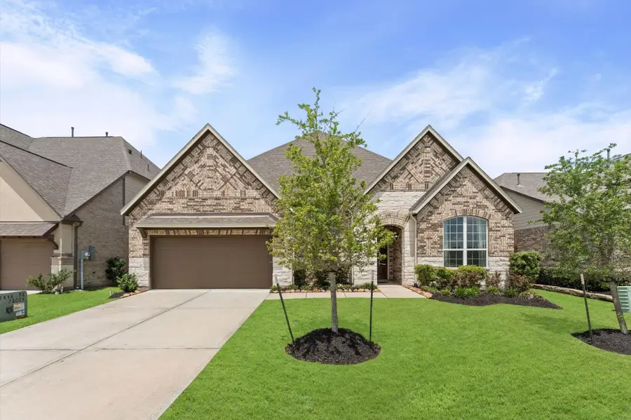 12616 Playa Cove Lane, Texas City, TX 77568 - #2