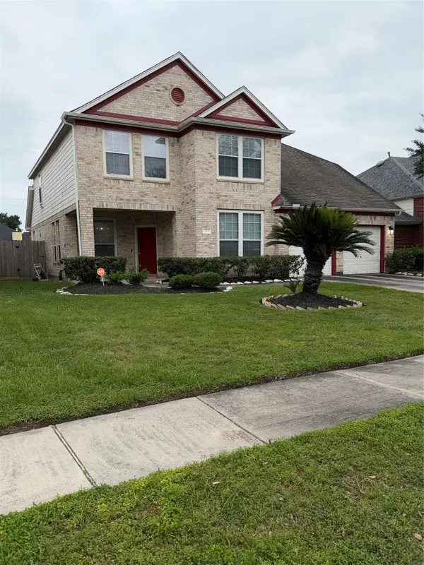 12823 Porter Meadow Lane, Houston, TX 77014