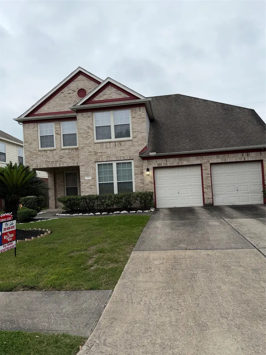 12823 Porter Meadow Lane, Houston, TX 77014 - #2